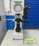 電動布洛維硬度計(jì) 電動布洛維硬度計(jì)